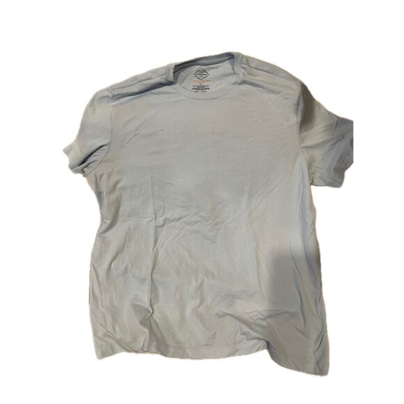 St Johns Bay Sweat Wicking Workout Shirt Mens XL - Picture 1 of 3